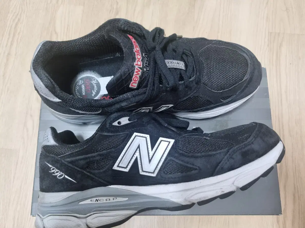 990  v3 블랙 265 D